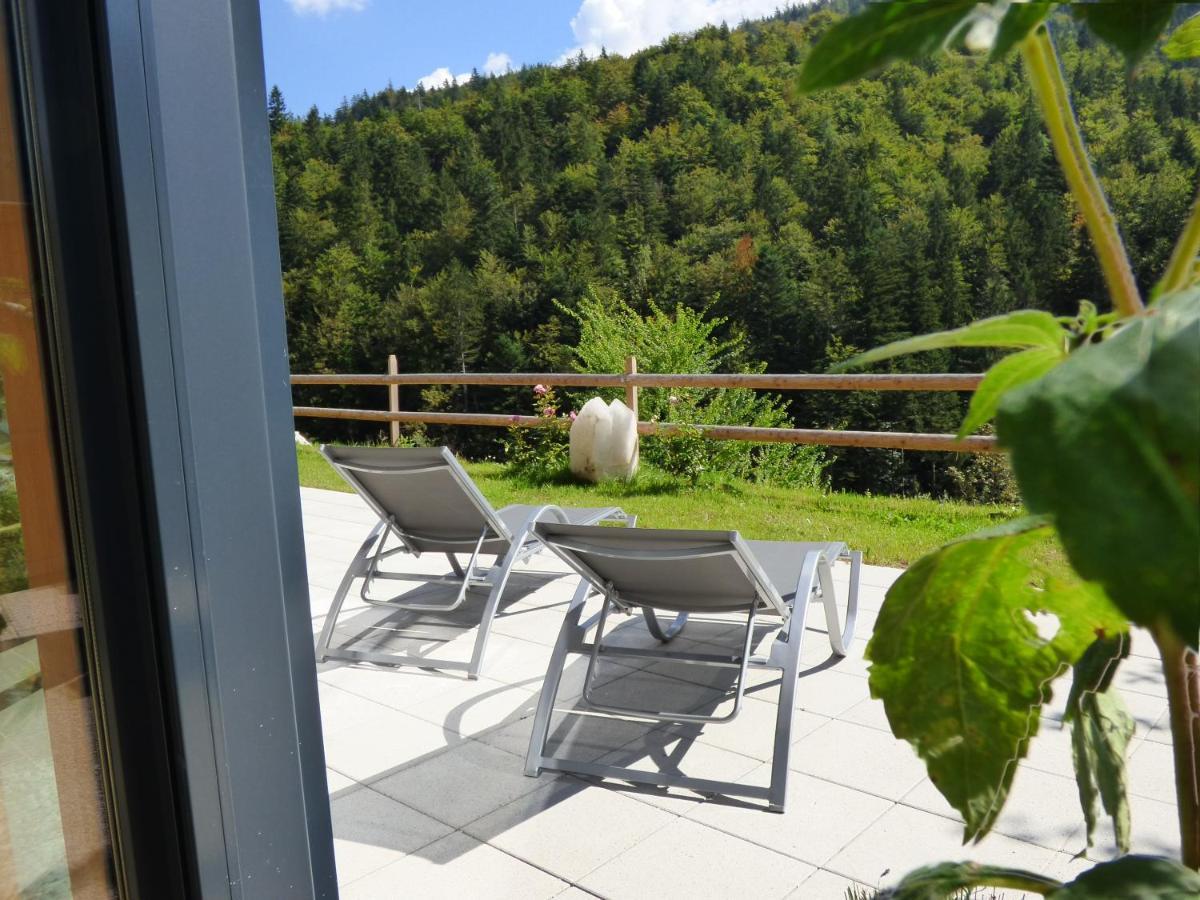 Hotel-Gasthof Mauthaeusl Schneizlreuth Exterior foto
